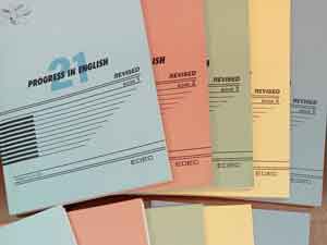 プログレス21の特徴と対策ポイントを徹底解説！中高一貫校対応の英語